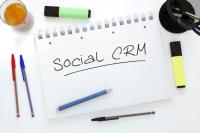 What is Social CRM?